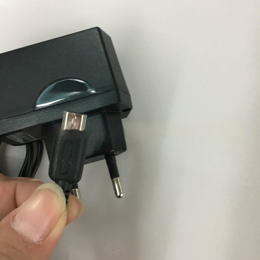 Norme européenne et américaine 100V 240V Adaptateur de puissance
