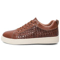 Sneakers bas-top pour hommes de printemps