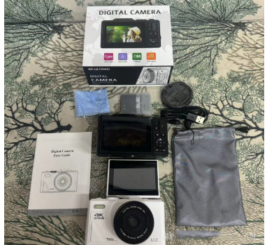 64 million HD Pupil Entry Mirrorless CCD Camera