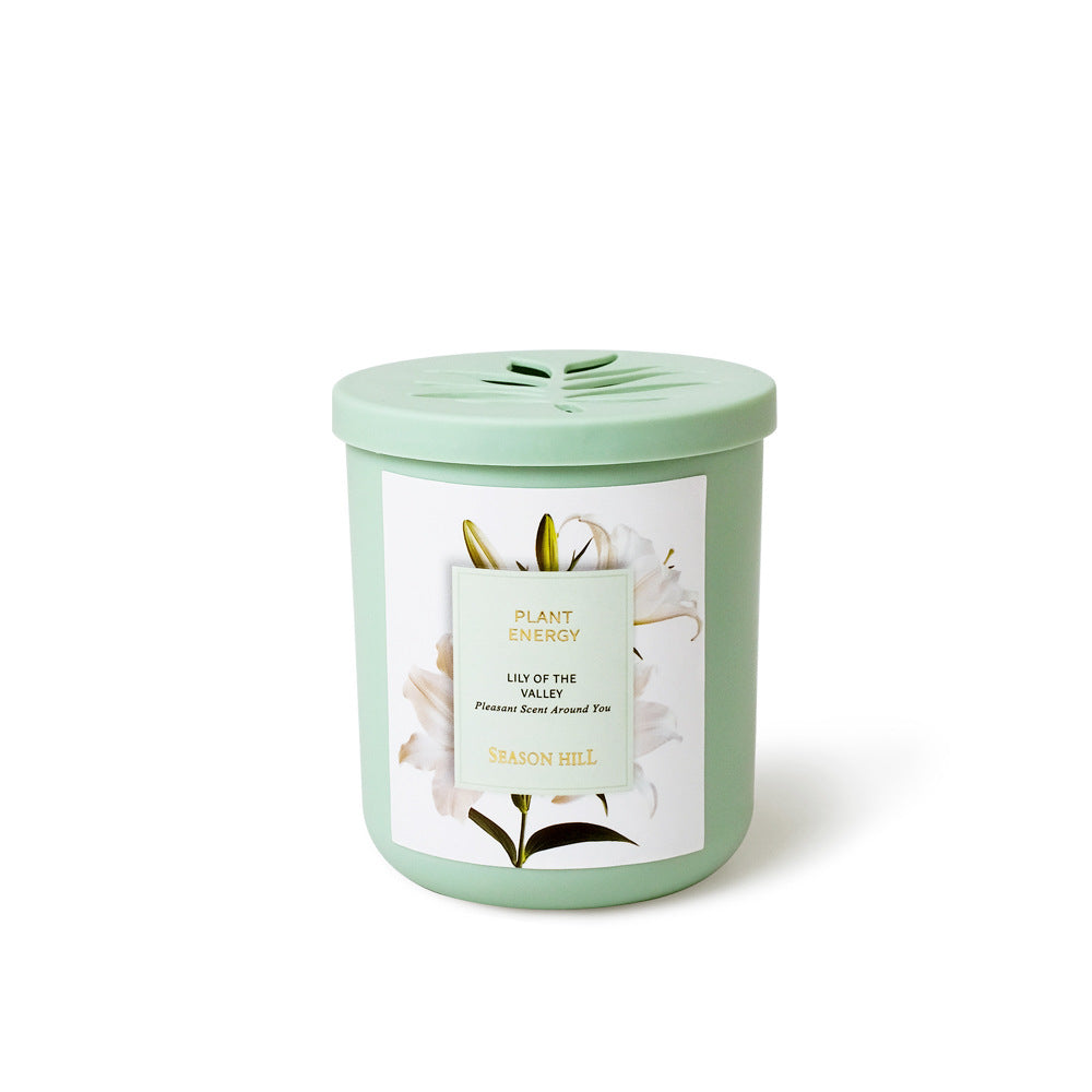 Fragrance de fraicheur d'air non encastrable