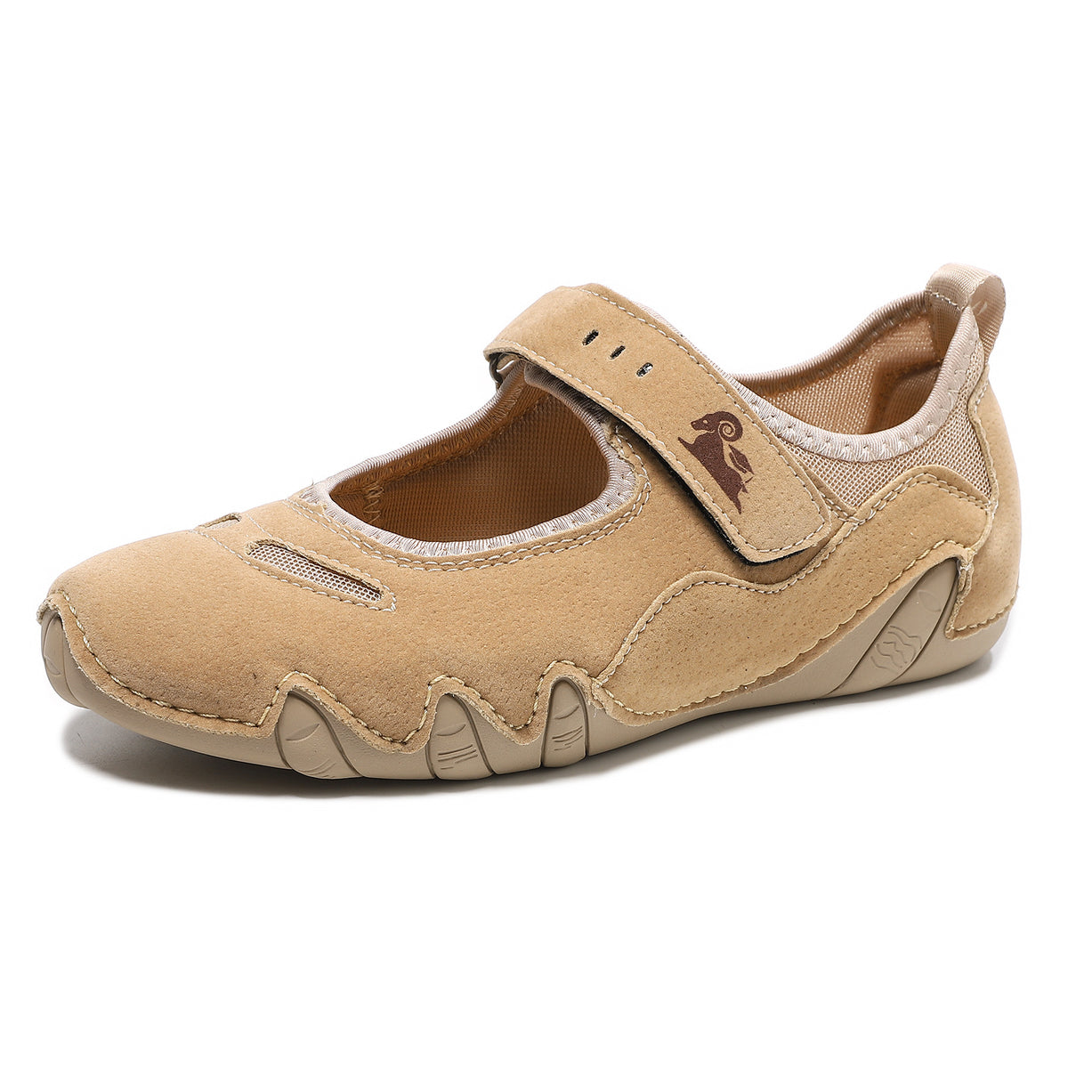 Chaussures pour femmes Mary Jane de plus grande taille