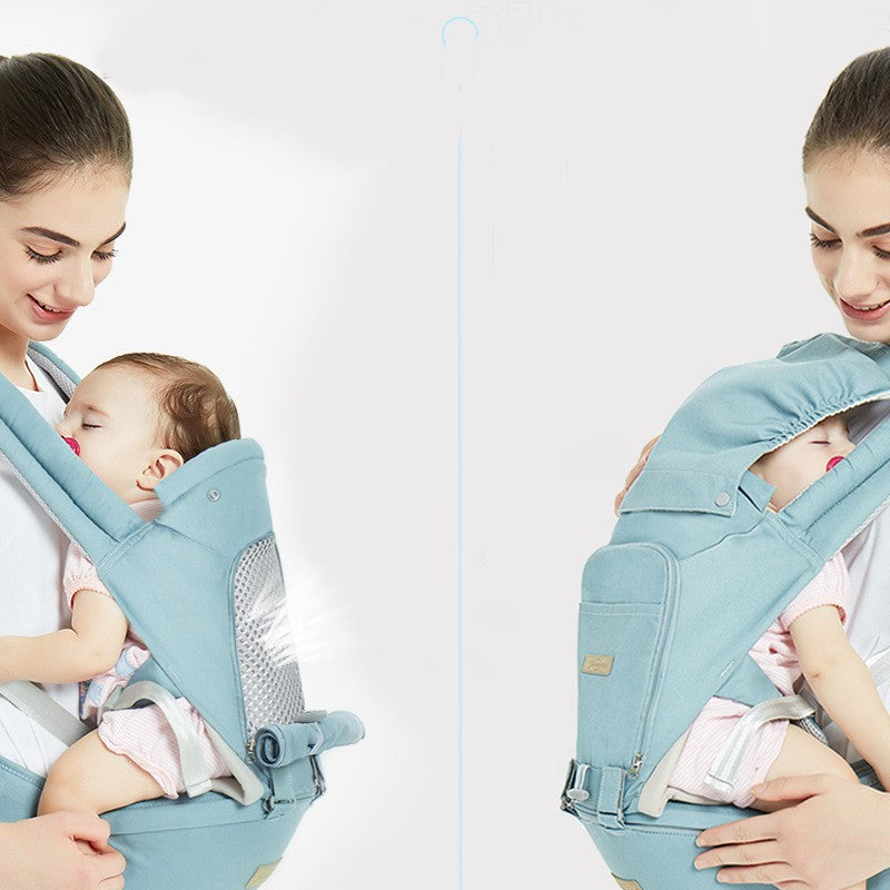 Bracelet bébé multifonctionnel et résistant au vent