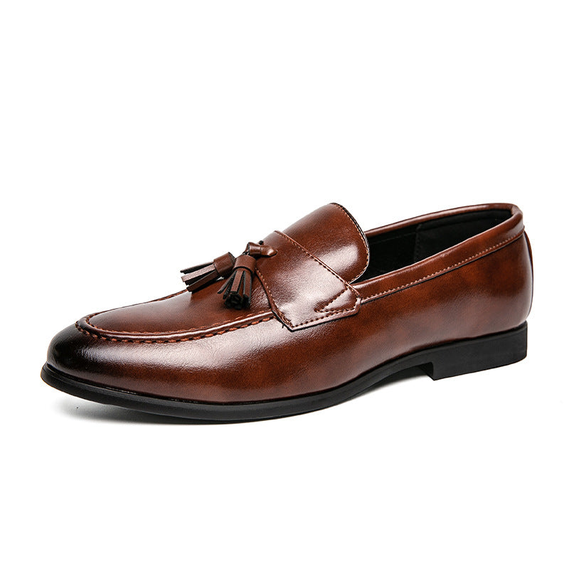 Chaussures pour hommes Casual style britannique