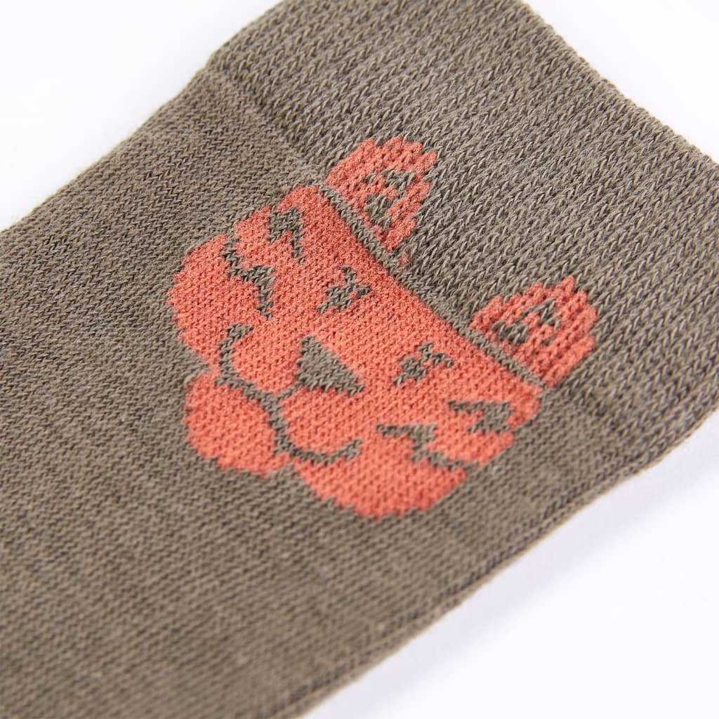 Chaussettes pour enfants 5 paires EU 26-29 Chaussettes pour enfants 5 paires