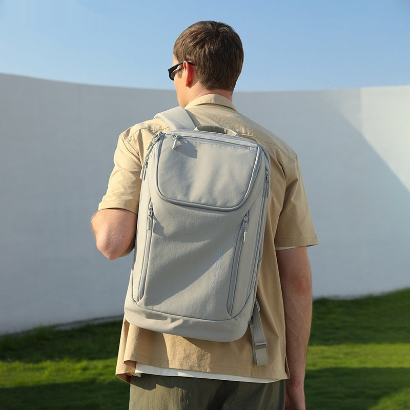 Sac de voyage occasionnel de grande capacité pour hommes et femmes