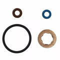 1.6 Kit de boulon de rondelle de joint d'injection de carburant pour VW Touran Jetta 03L130277B 18 Pcs
