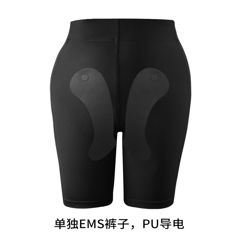 Leggings de fitness Microcurrent pour la façonnage du corps