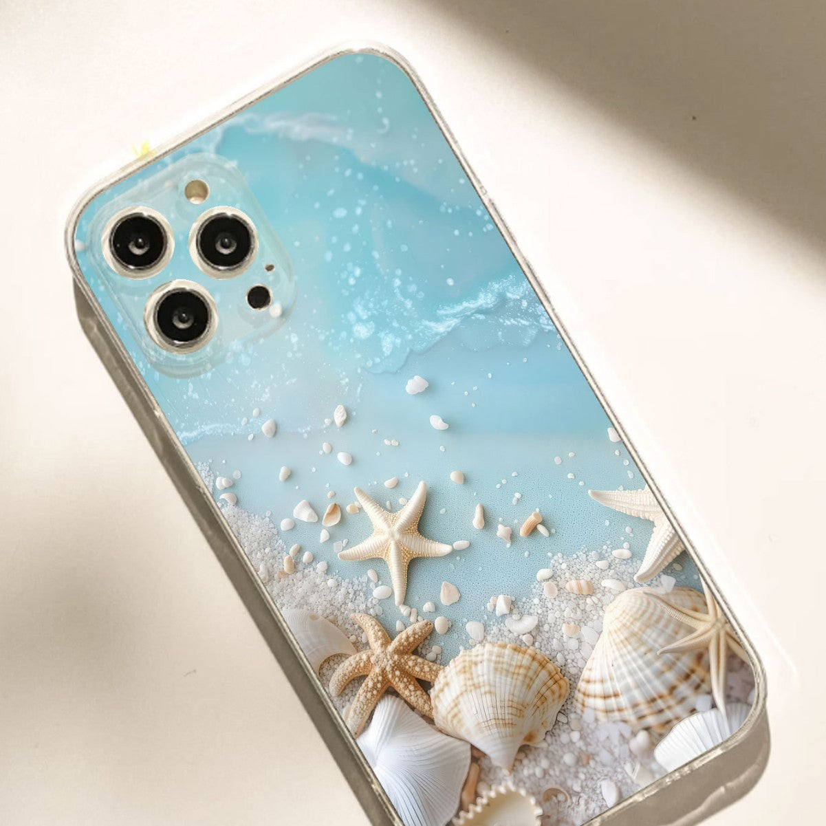 Cas de téléphone résistant à la chute sous l'eau Star