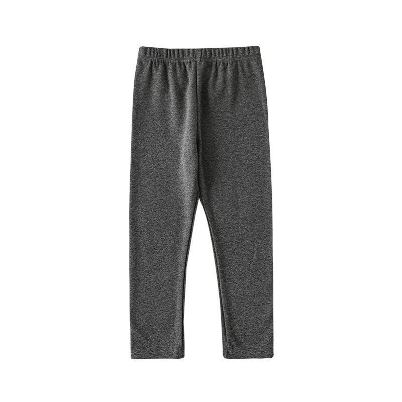 Pantalons pour filles Leggings Outdoor All-matching Western Stretch Pantalons