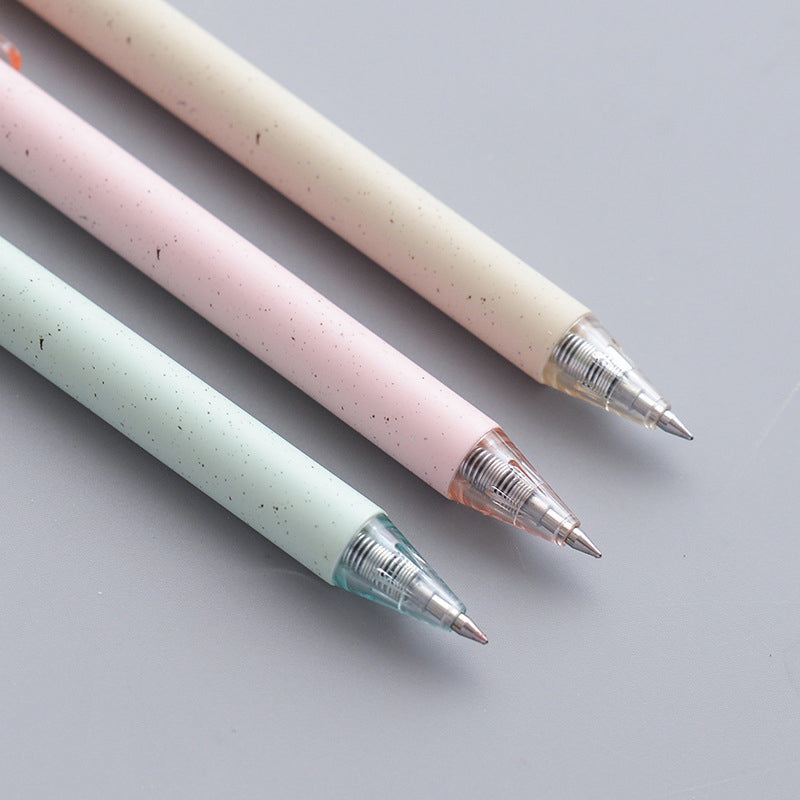 Stylo de gel à séchage rapide de 0,5 mm