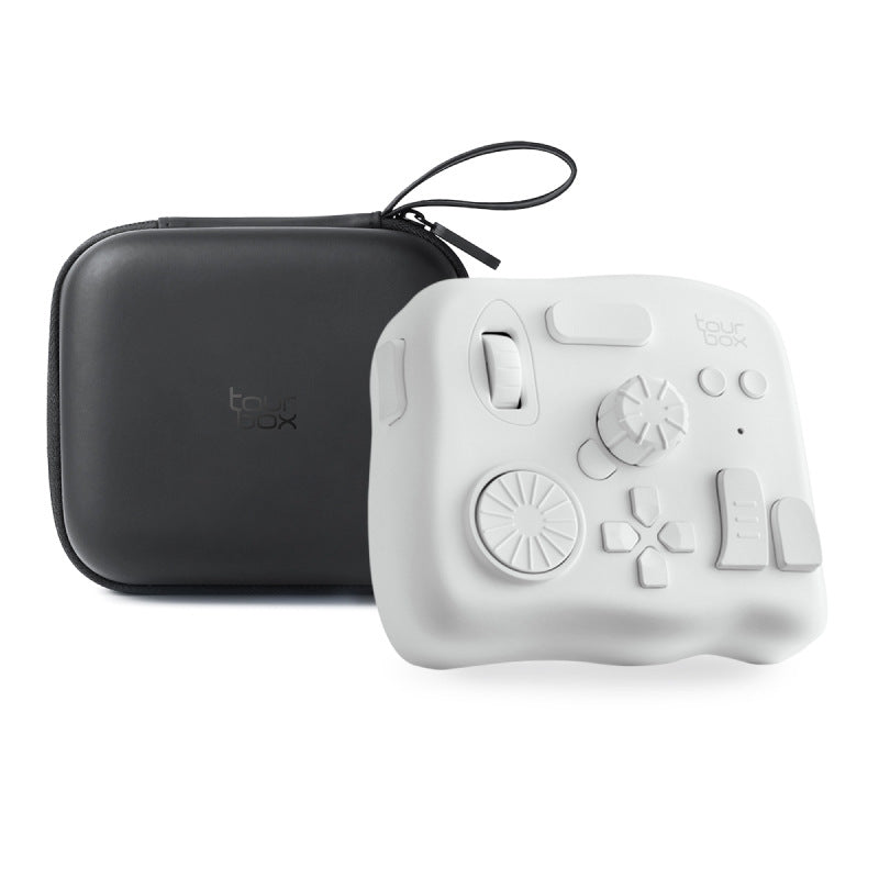 Designer Clip Clavier auxiliaire personnalisé