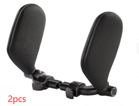 Siège d'auto Oreiller Travel Repos Cou Solution de soutien pour oreiller et adul pour enfants