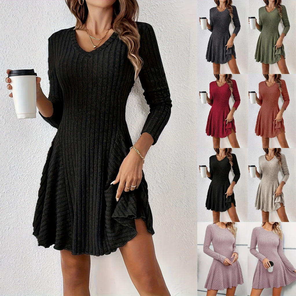 Popular dress