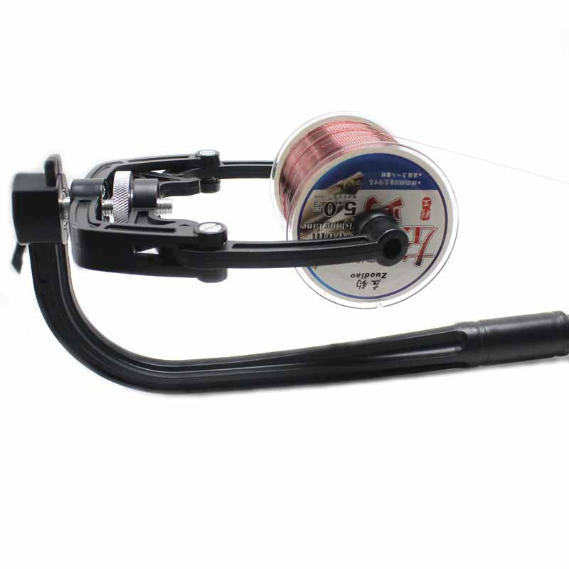 Bobine de pêche