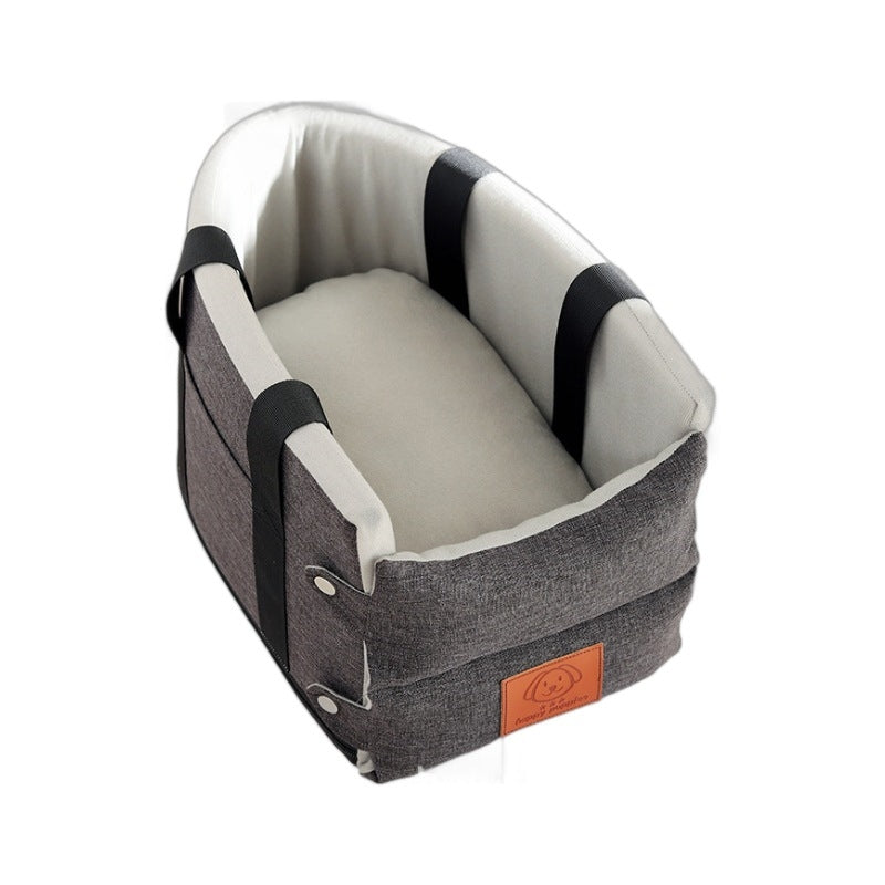 Cat Car Seat Seat Pet Supplies