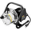 Pompe à jet d'eau de jardin portable pour puits peu profond 1,5HP 1200GPH 164 Ft Head