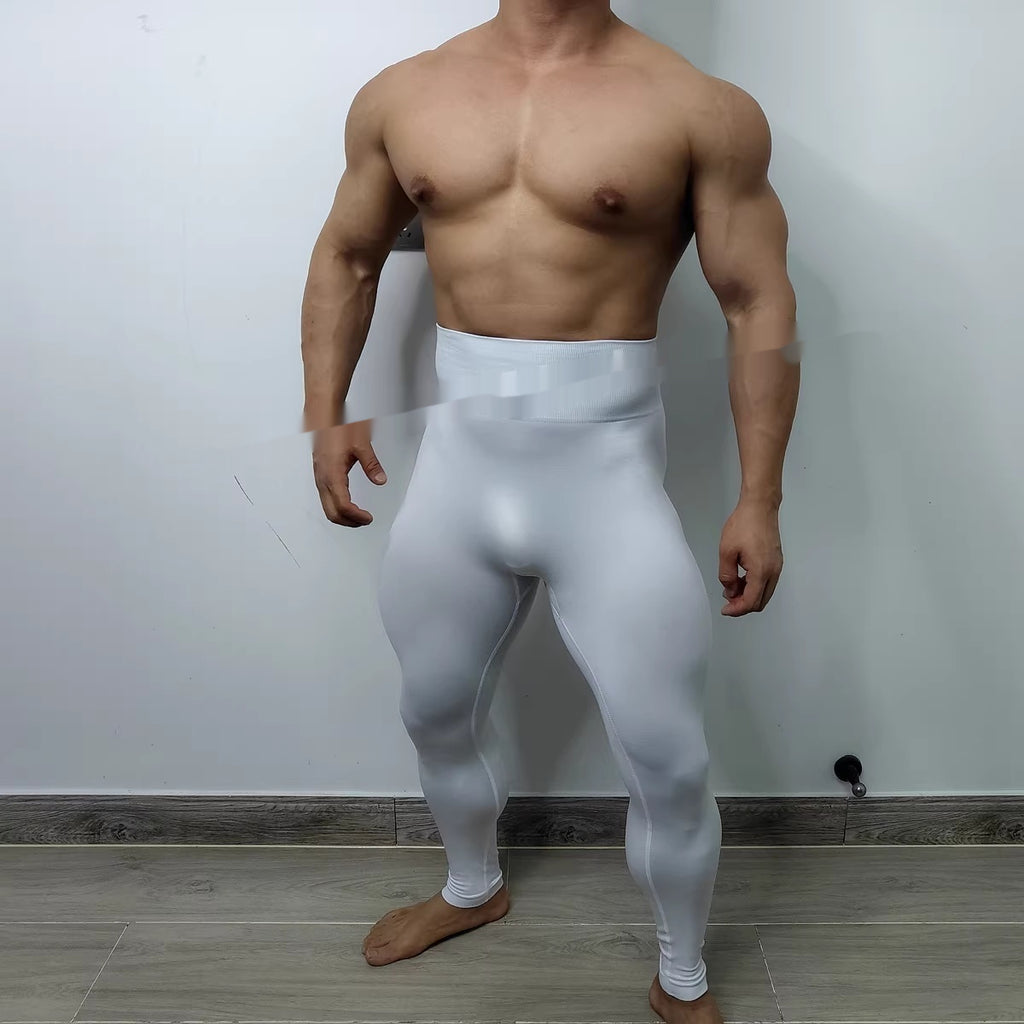Sports Yoga Training Fitness Leggings à haute vitesse