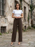Mesdames Long Pantalons