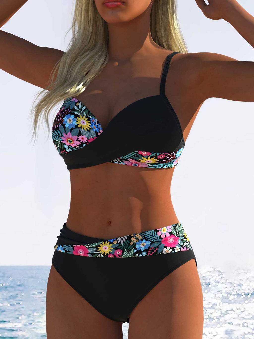 Bikini sexy pour femmes