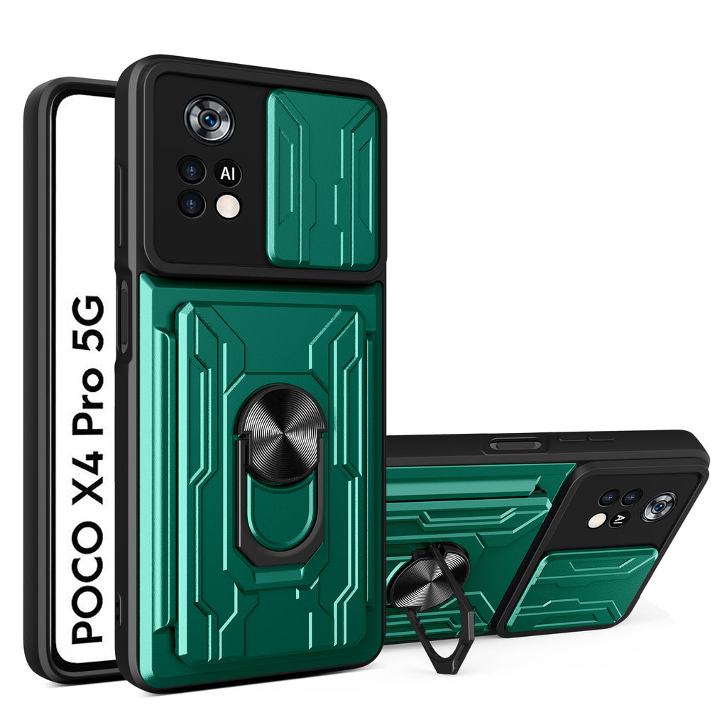 Convient pour Redmi Lijia carte de téléphone multifonction