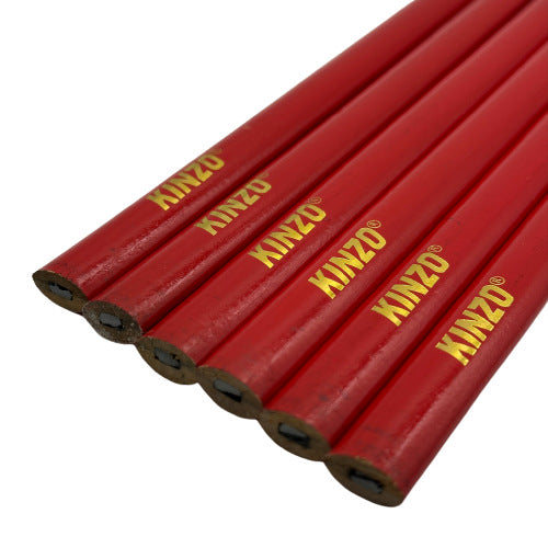 MOQ100Sets Crayons de menuiserie du fabricant