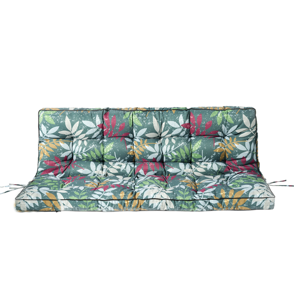 Coussins oscillants extérieurs 70 pouces