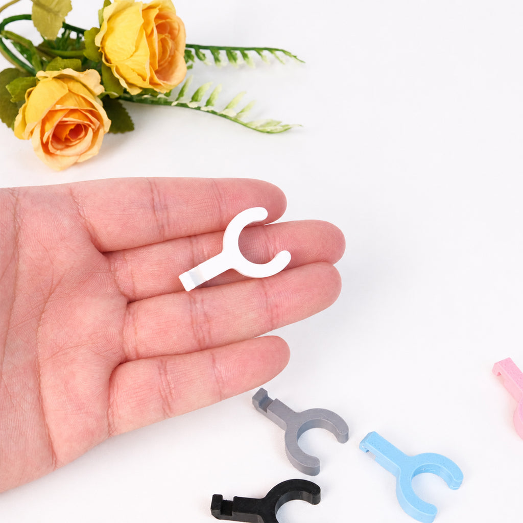 Porte-boîte à glace imprimé 3D 1PC