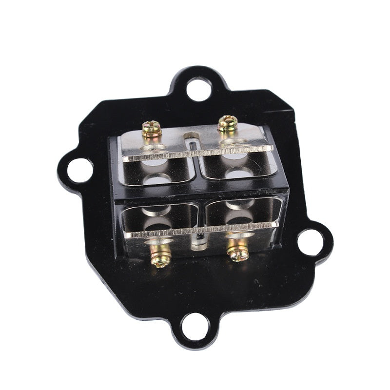 Robinet de ressort de carburateur adapté pour 5bm 5su Zr Evo Vino50