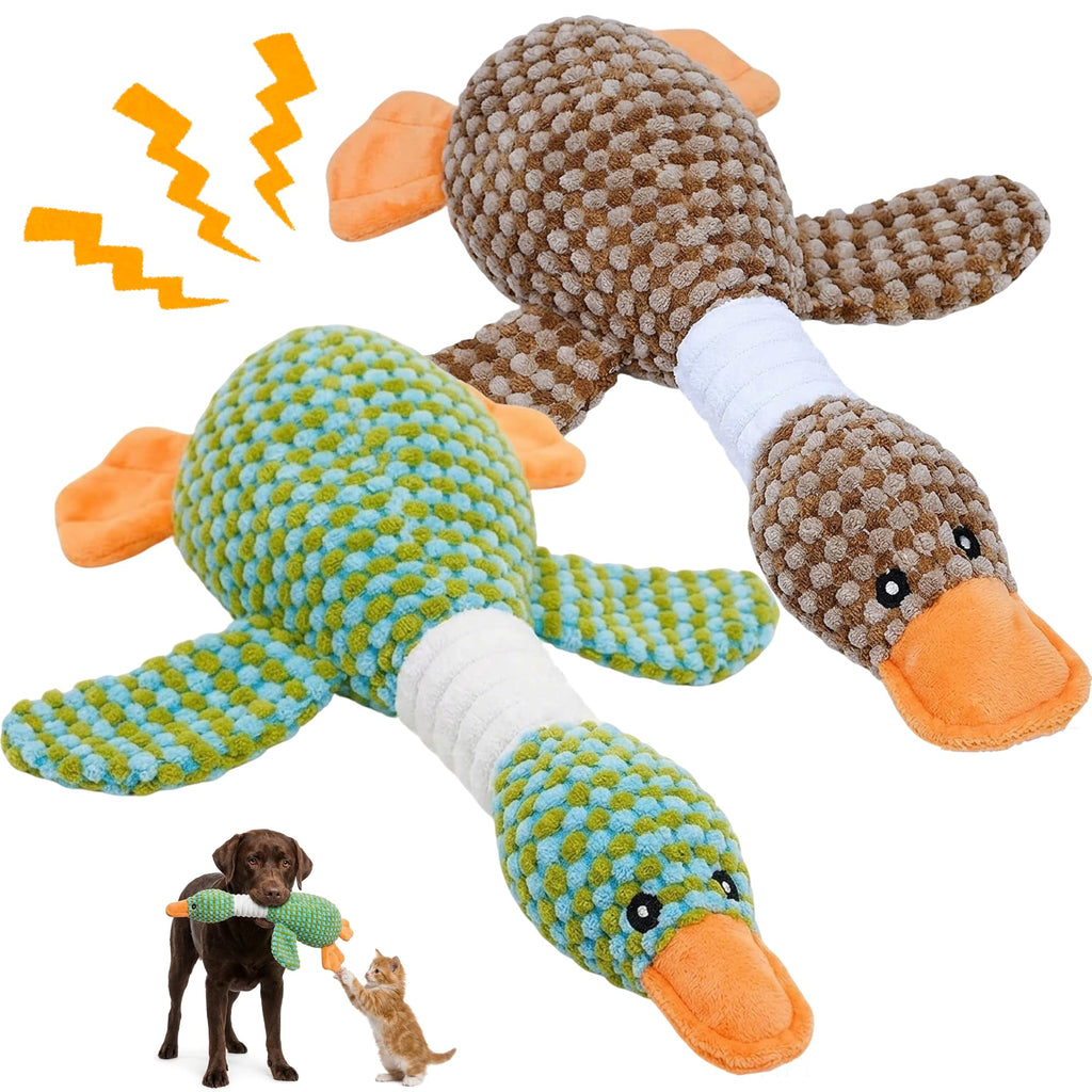 Jouets pour chiens pour brochettes agressives