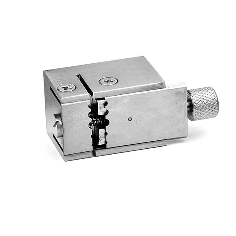 Outil de réparation de disque de réparation en acier inoxydable