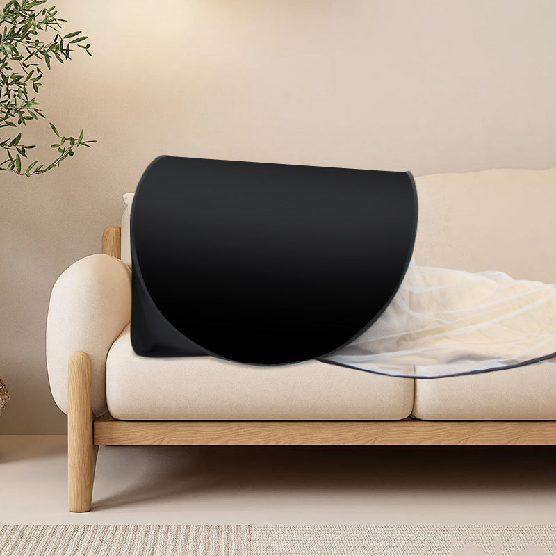 Tête Mosquito Net Blackout Sleep Eye Shade Tente Portable Anti Mosquito Light Blocking Head