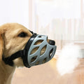 Museaux de chien sont anti-biting Barking et anti-alimentation