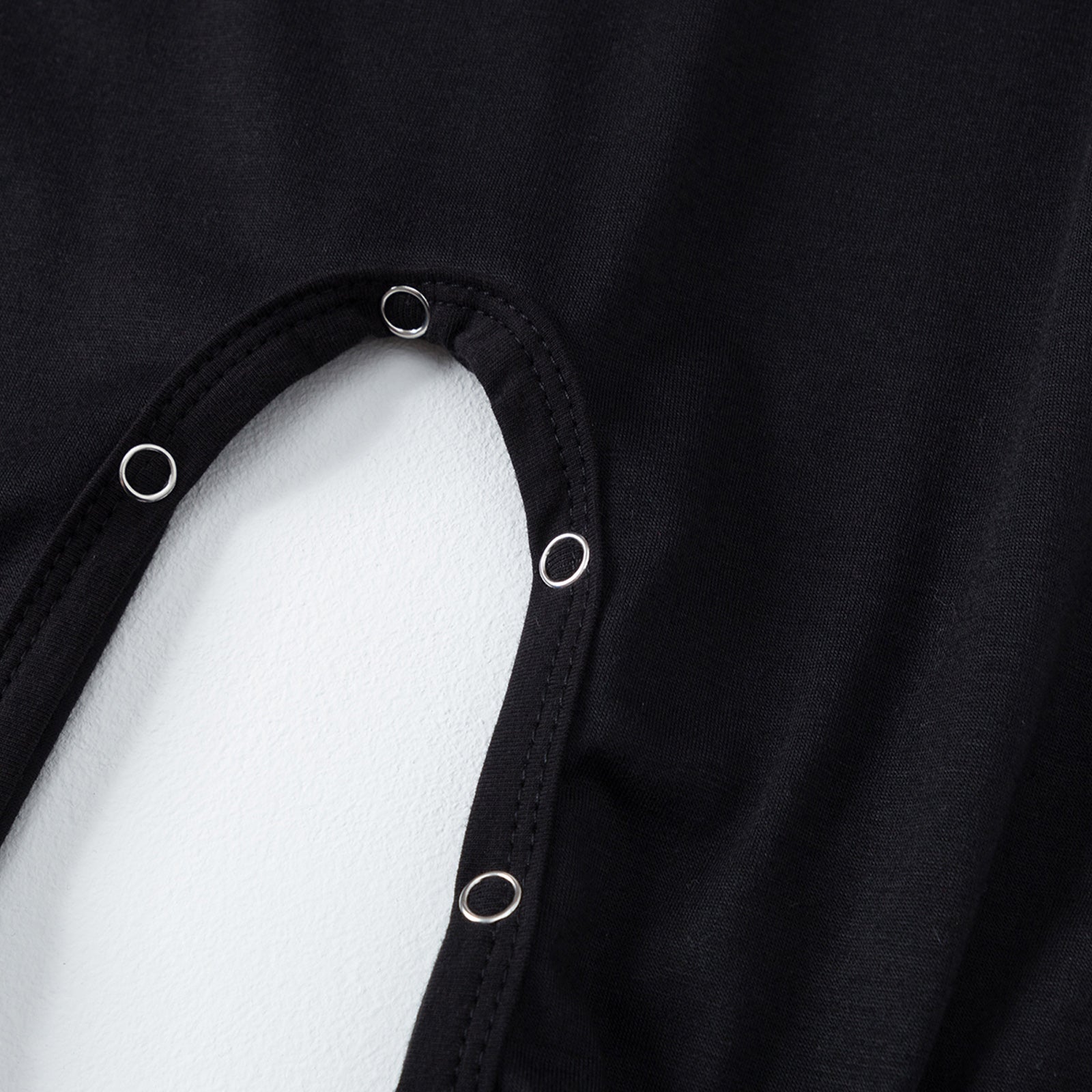 Robe de mode pour femmes simple à la maison Pajamas