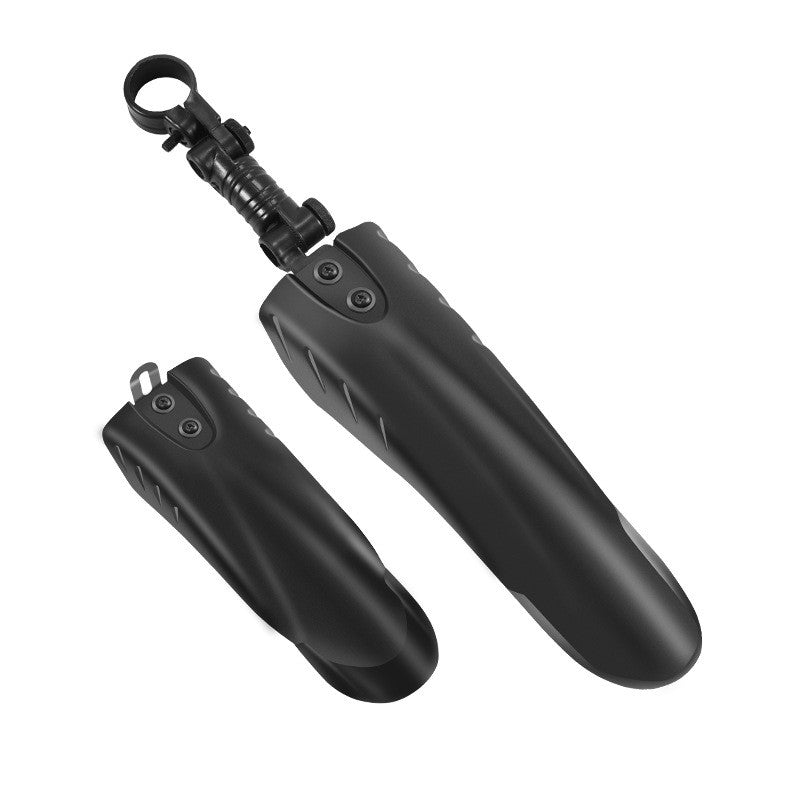 Enfants Vélo Fender Accessoires Roue arrière