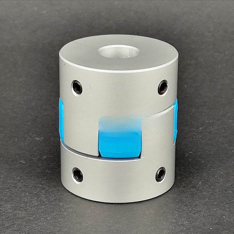 Raccordement du module de vis de moteur à haute précision Servo Stepper