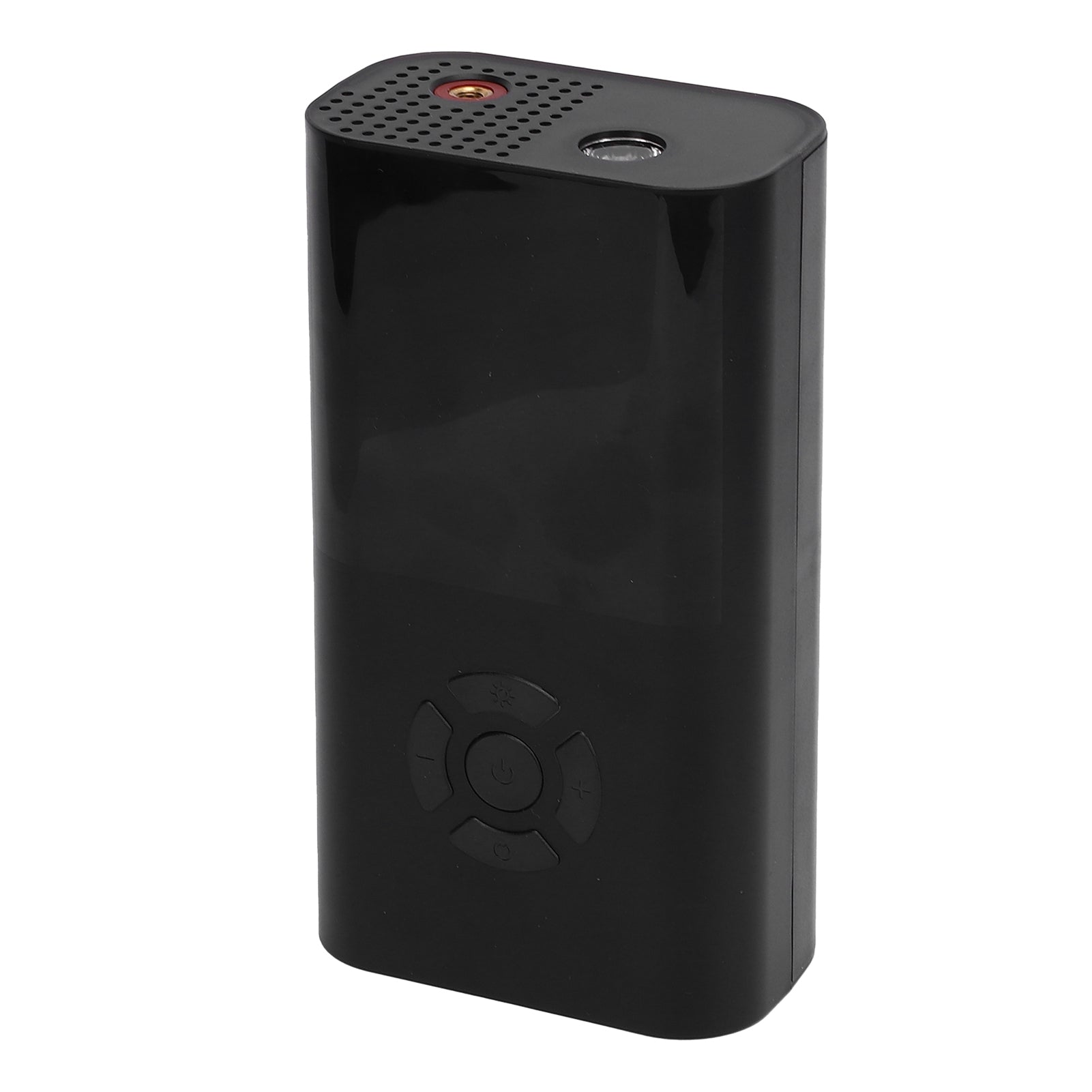Gonflateur de pneus portable 5 à 150PSI écran LCD Pompe de pneus électriques avec démarrage d'urgence