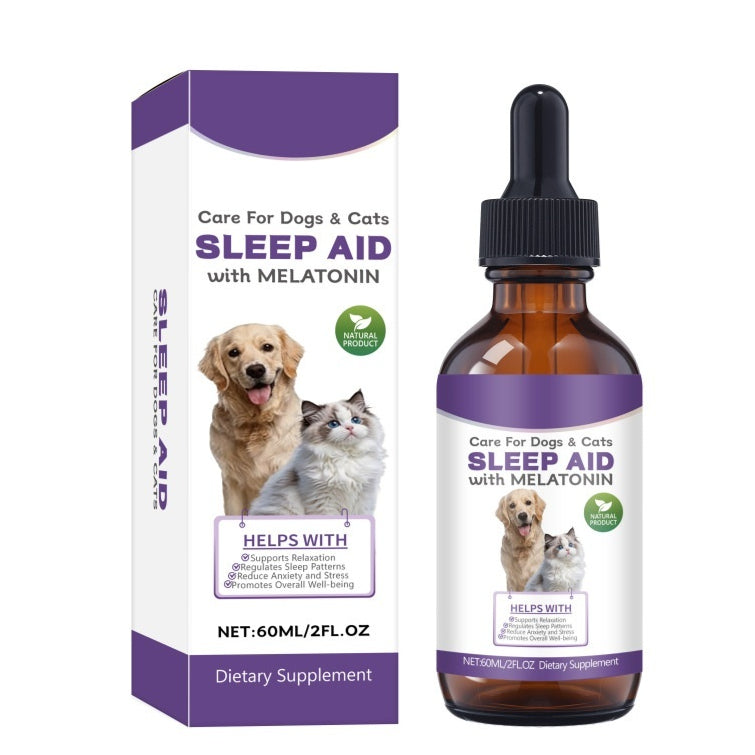 Dormez avec le chien