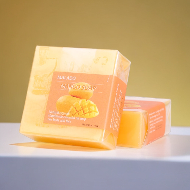 Savon de mangue