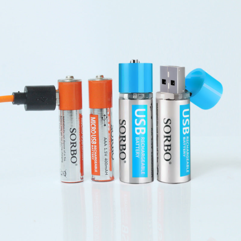 Batterie en polymère de lithium