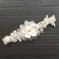 Jarreter Western-style fournitures de mariage élastiques