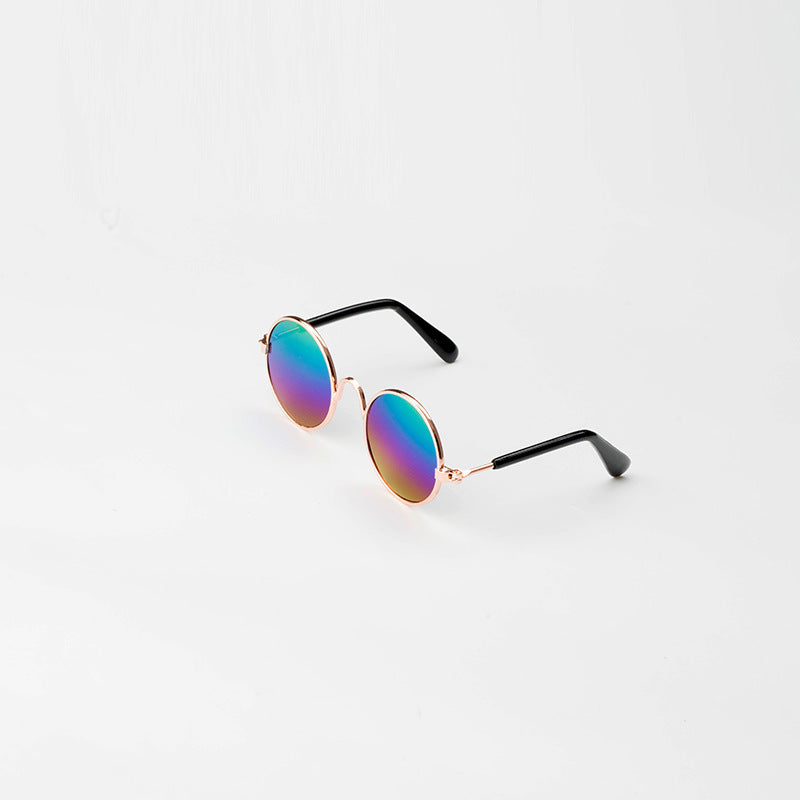 Lunettes de soleil pour chats