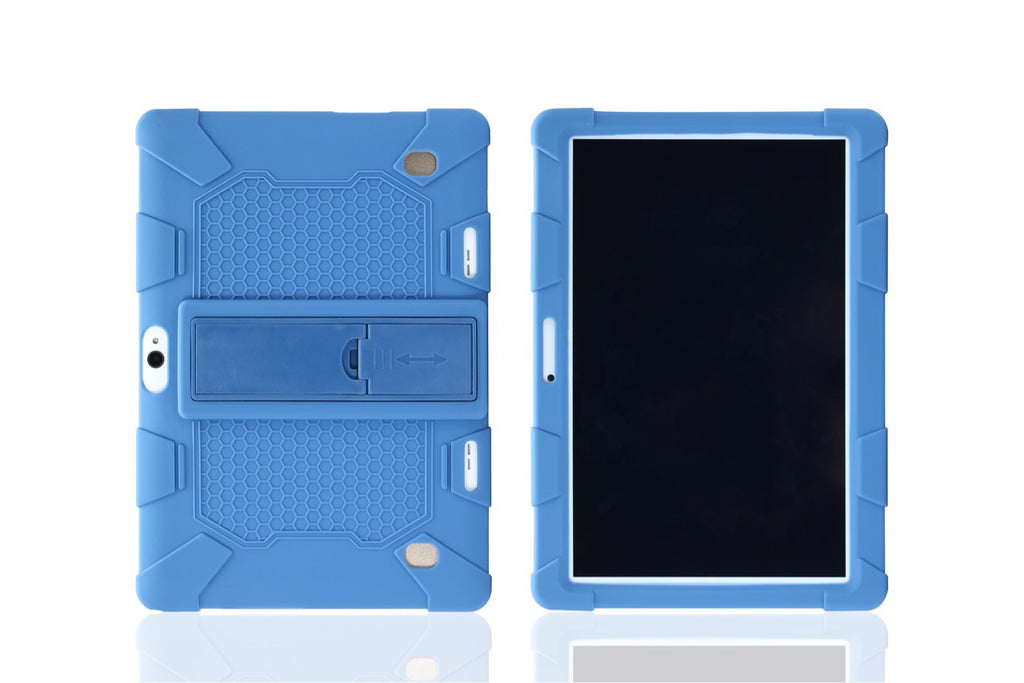 Applicable à la tablette H10 ProM20 Ultimate Silicone de 101 pouces