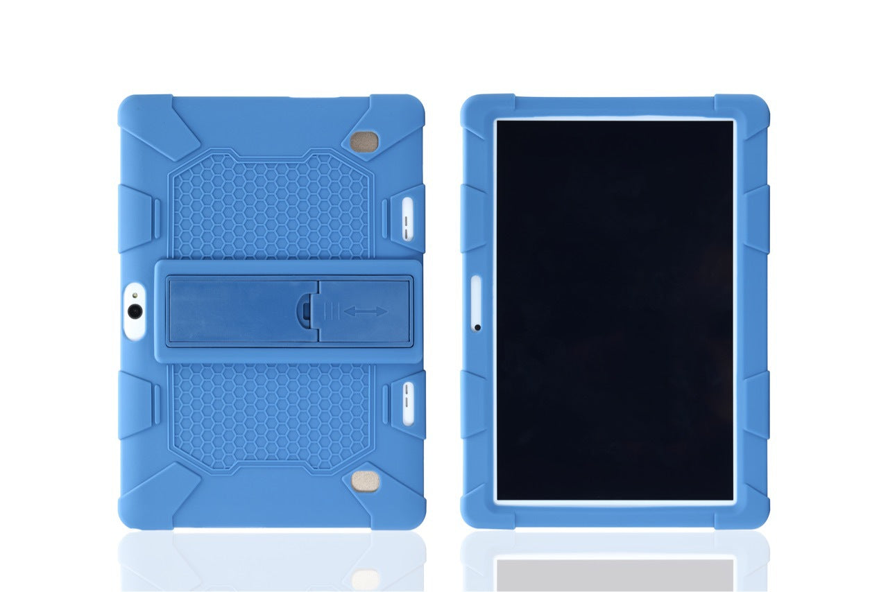 Applicable à la tablette H10 ProM20 Ultimate Silicone de 101 pouces