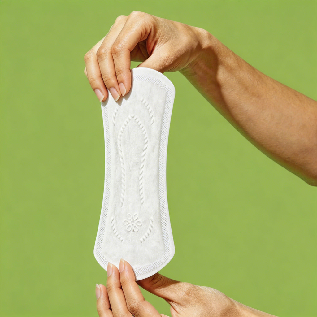 Linges de micro-panty