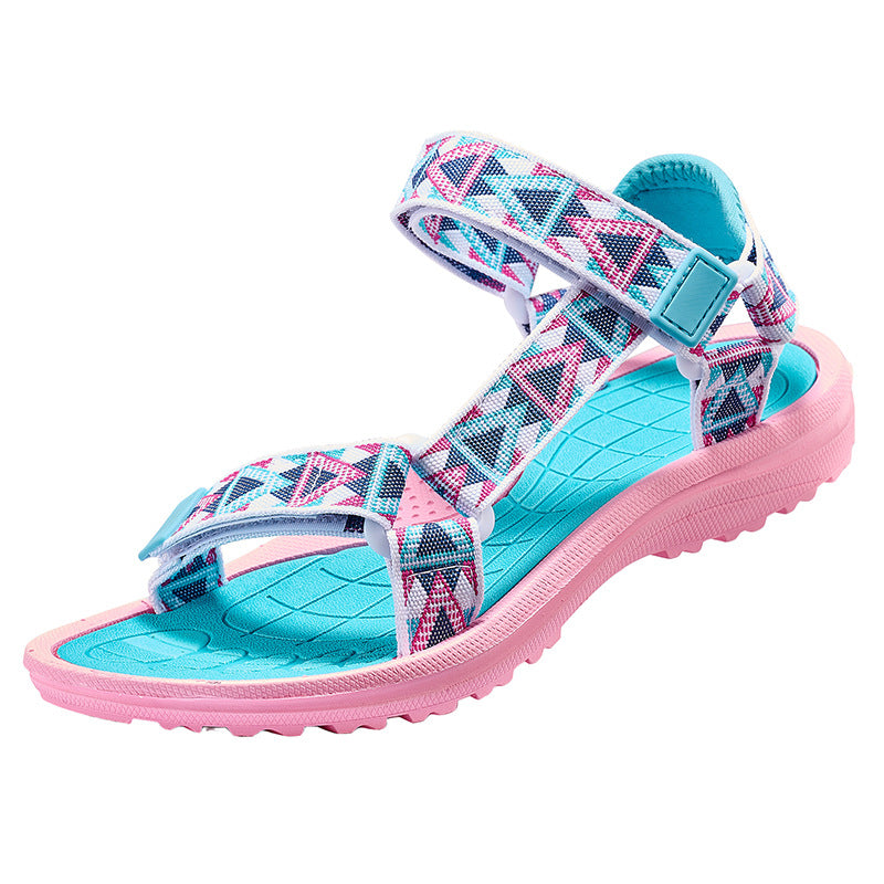 Summer Outdoor Beach Chaussures Sandales