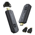 Projecteur sans fil et ordinateur portable HDMI Transmetteur