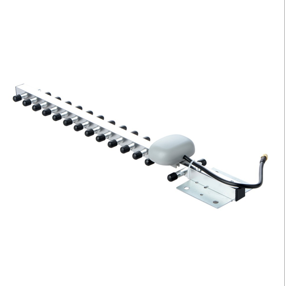 Antenne réseau de routage sans fil
