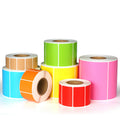 Bandes mobiles des ménages