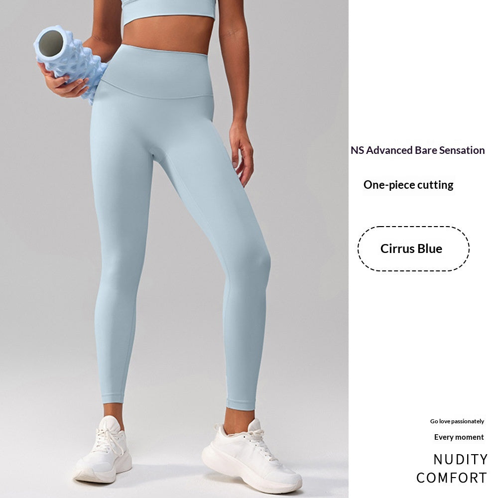 Pantalon de yoga pour femmes à haute tenue