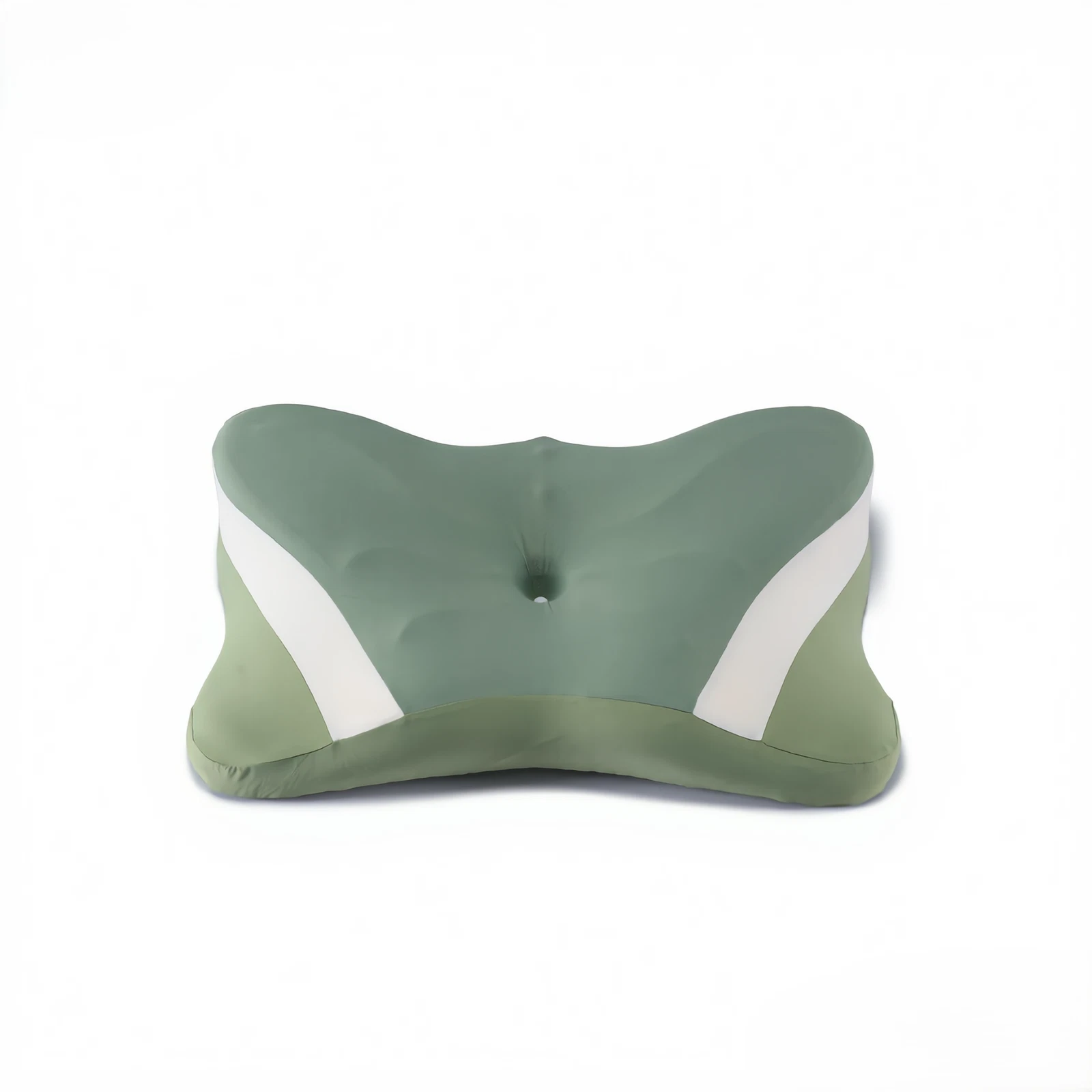 Oreiller ergonomique de cou de mousse